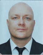 Пахомов Сергей Александрович