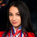 Бардышевская Анна Сергеевна
