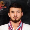 Джаборов Фаридун Убайдуллоевич