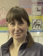 Марфина Елена Валерьевна